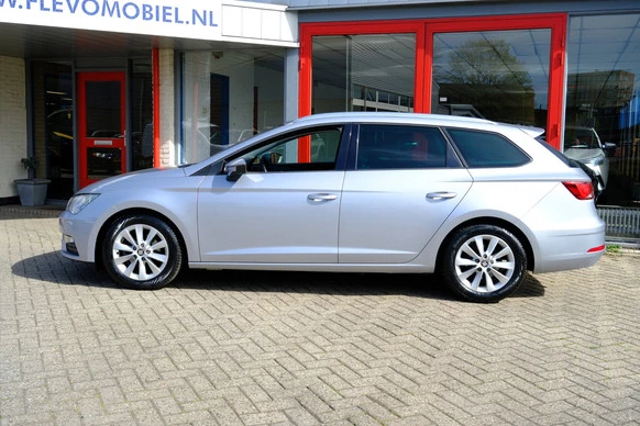 SEAT Leon - Afbeelding 29 van 30