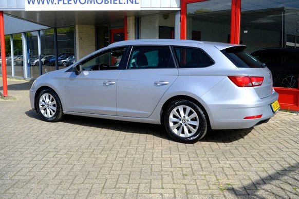 SEAT Leon - Afbeelding 30 van 30