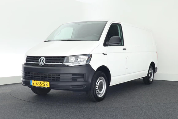 Volkswagen Transporter - Afbeelding 1 van 27
