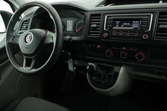 Volkswagen Transporter - Afbeelding 3 van 27