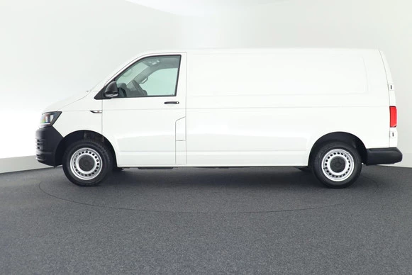 Volkswagen Transporter - Afbeelding 6 van 27