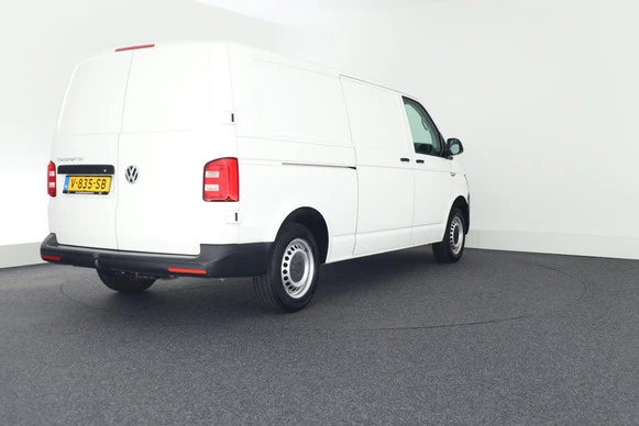 Volkswagen Transporter - Afbeelding 8 van 27