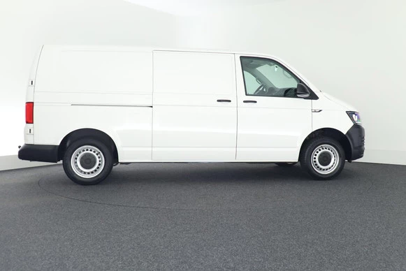 Volkswagen Transporter - Afbeelding 9 van 27