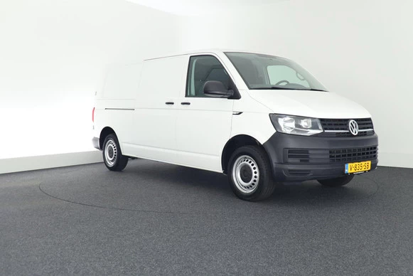 Volkswagen Transporter - Afbeelding 10 van 27