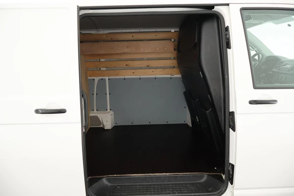 Volkswagen Transporter - Afbeelding 11 van 27