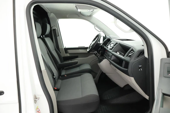 Volkswagen Transporter - Afbeelding 12 van 27