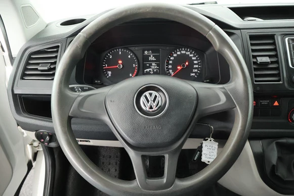 Volkswagen Transporter - Afbeelding 15 van 27