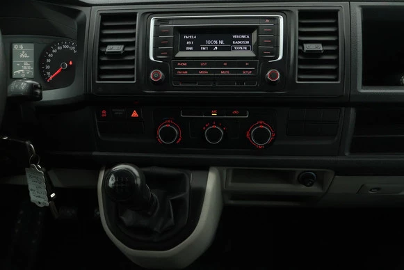 Volkswagen Transporter - Afbeelding 16 van 27