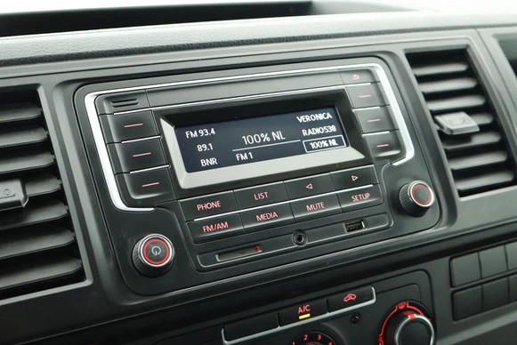 Volkswagen Transporter - Afbeelding 17 van 27