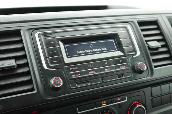 Volkswagen Transporter - Afbeelding 18 van 27