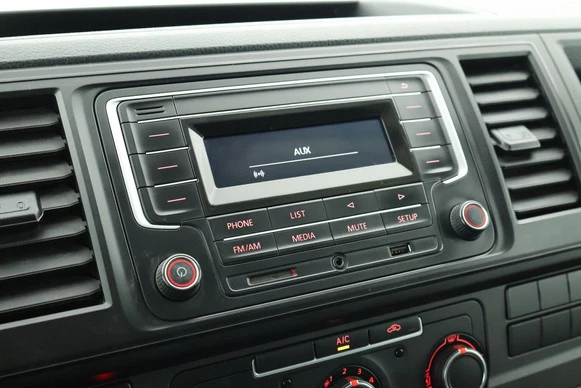 Volkswagen Transporter - Afbeelding 19 van 27