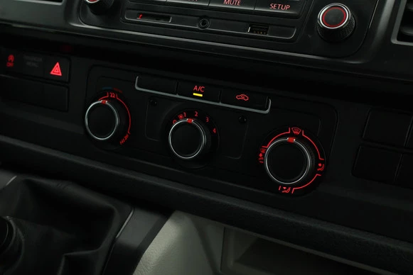 Volkswagen Transporter - Afbeelding 20 van 27