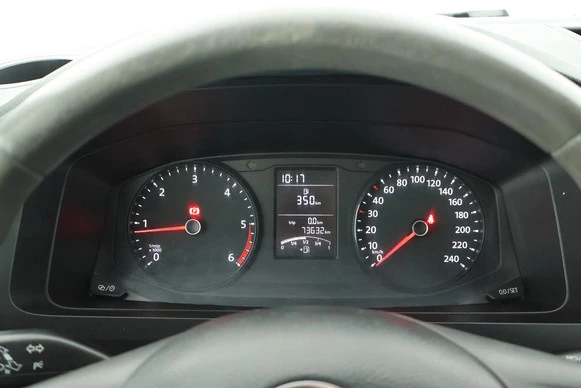 Volkswagen Transporter - Afbeelding 22 van 27