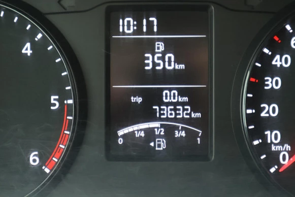 Volkswagen Transporter - Afbeelding 23 van 27