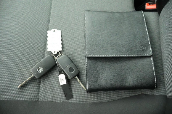 Volkswagen Transporter - Afbeelding 24 van 27