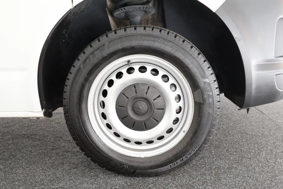 Volkswagen Transporter - Afbeelding 27 van 27