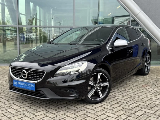 Volvo V40 - Afbeelding 1 van 30