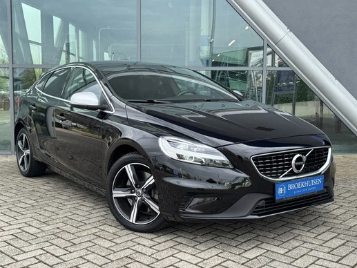 Volvo V40 - Afbeelding 3 van 30