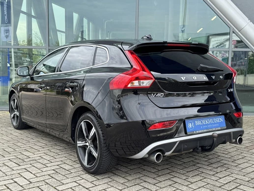 Volvo V40 - Afbeelding 4 van 30