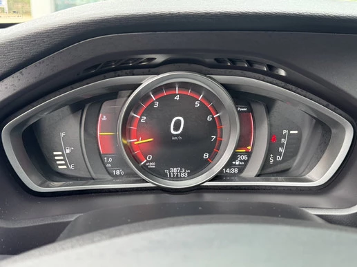 Volvo V40 - Afbeelding 17 van 30