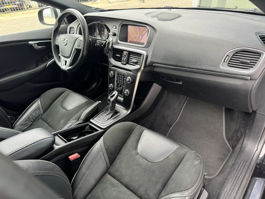 Volvo V40 - Afbeelding 25 van 30
