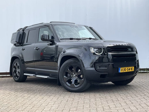 Land Rover Defender - Afbeelding 1 van 30