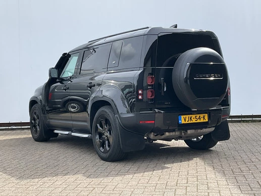 Land Rover Defender - Afbeelding 2 van 30