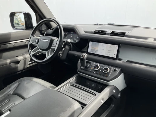 Land Rover Defender - Afbeelding 3 van 30