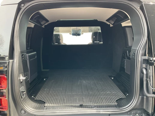 Land Rover Defender - Afbeelding 7 van 30