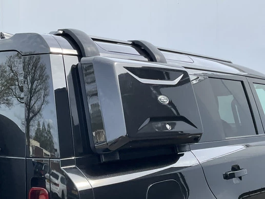 Land Rover Defender - Afbeelding 9 van 30