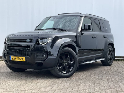 Land Rover Defender - Afbeelding 16 van 30