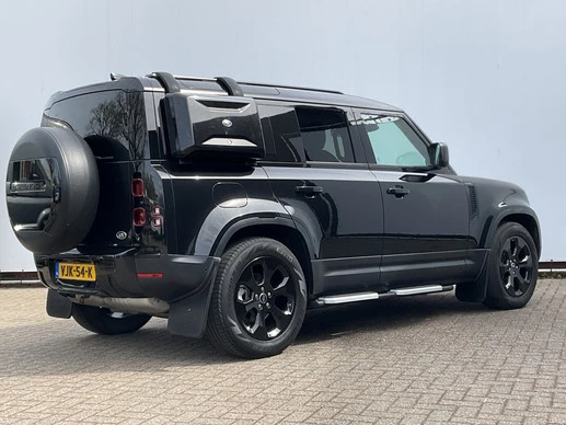 Land Rover Defender - Afbeelding 17 van 30