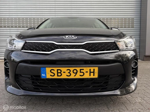 Kia Rio - Afbeelding 2 van 24