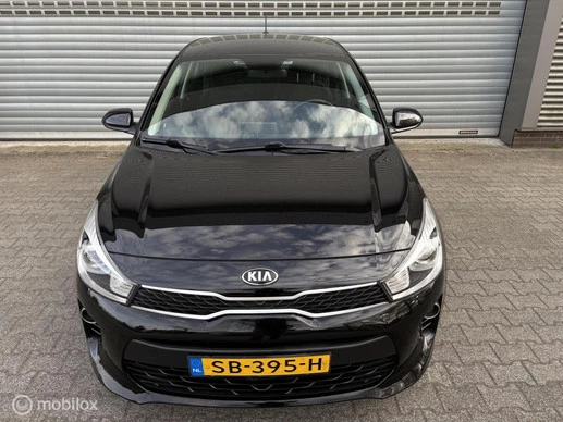 Kia Rio - Afbeelding 4 van 24