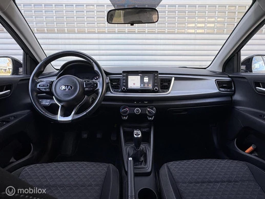 Kia Rio - Afbeelding 5 van 24