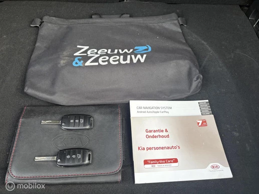 Kia Rio - Afbeelding 6 van 24