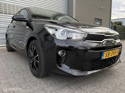Kia Rio - Afbeelding 7 van 24