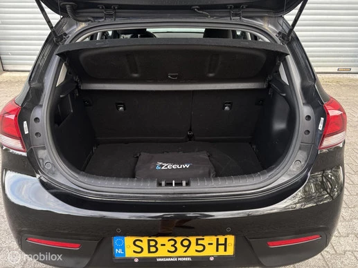 Kia Rio - Afbeelding 14 van 24