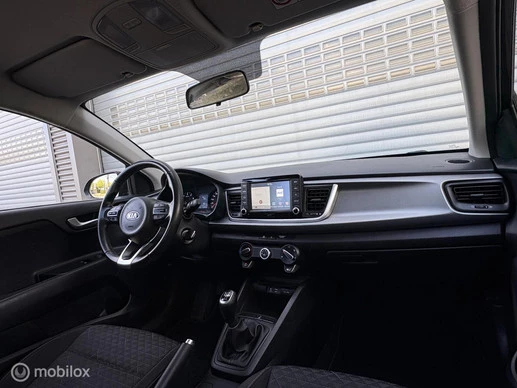 Kia Rio - Afbeelding 15 van 24