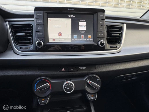 Kia Rio - Afbeelding 17 van 24