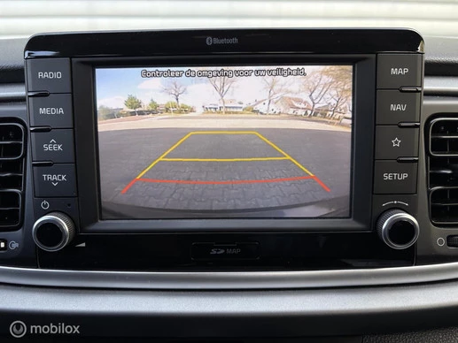 Kia Rio - Afbeelding 18 van 24