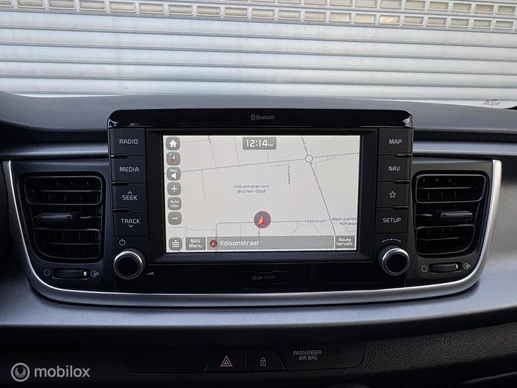 Kia Rio - Afbeelding 19 van 24