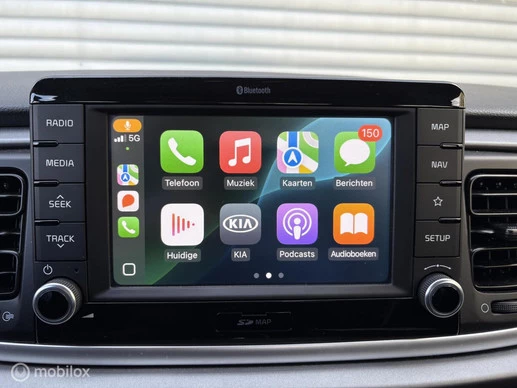 Kia Rio - Afbeelding 20 van 24