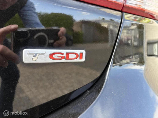 Kia Rio - Afbeelding 21 van 24