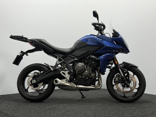 Triumph Tiger