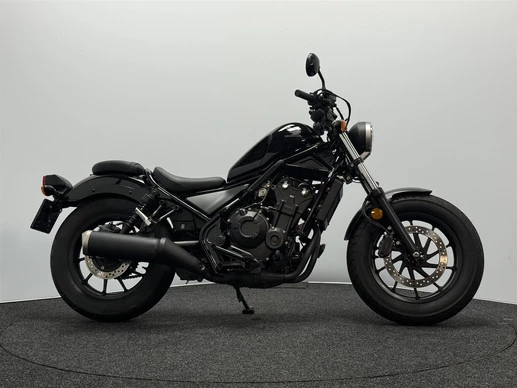 Honda CMX 500 - Afbeelding 1 van 18