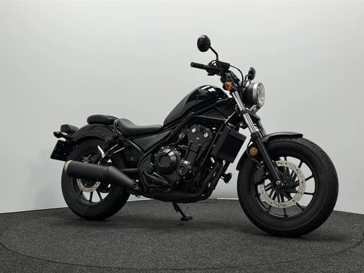 Honda CMX 500 - Afbeelding 2 van 18