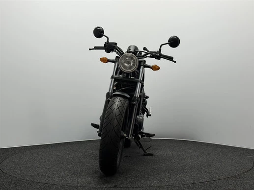 Honda CMX 500 - Afbeelding 5 van 18