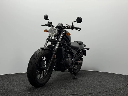 Honda CMX 500 - Afbeelding 6 van 18