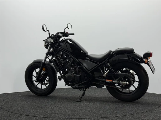 Honda CMX 500 - Afbeelding 10 van 18